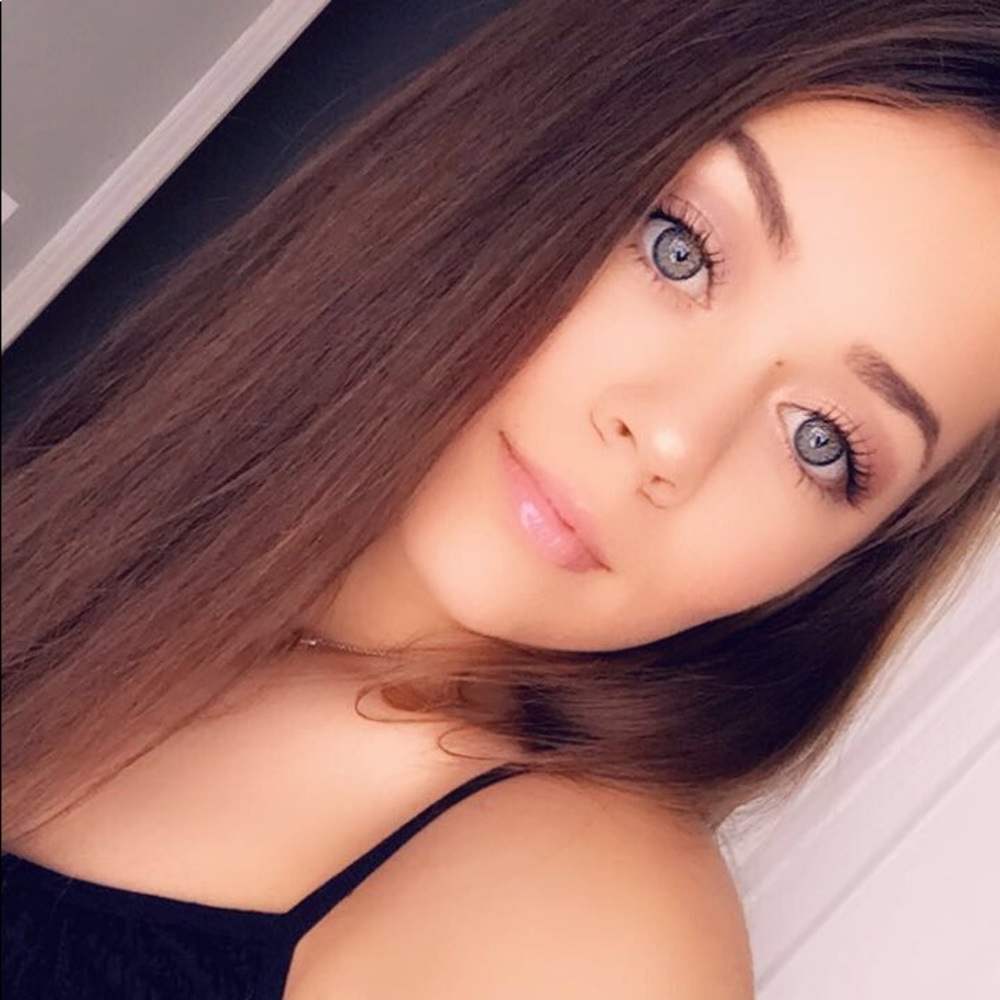 Meet your Posher, Haley